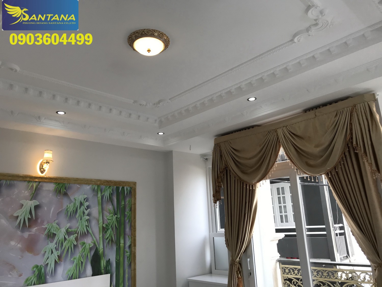 Nhà 5 lầu (5m x 15m) tuyệt đẹp như K.Sạn 5*,gara ôtô, 18 phòng, thang máy hẻm n.bộ 6m khu VIP Trương Quốc Dung
